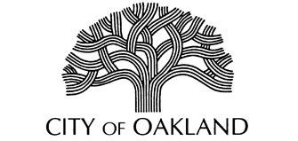 oakland city logo|city of oakland tree logo.